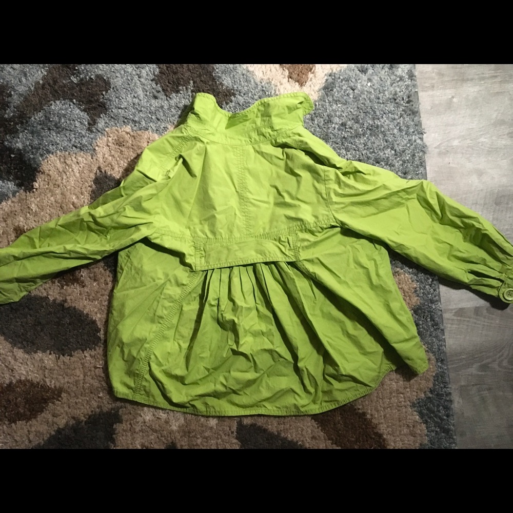 MK jacket - Picture 2 of 5